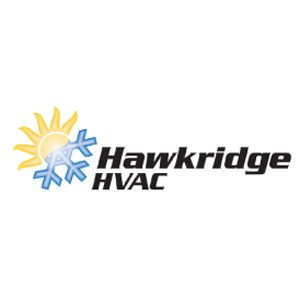Hawkridge HVAC - Logo