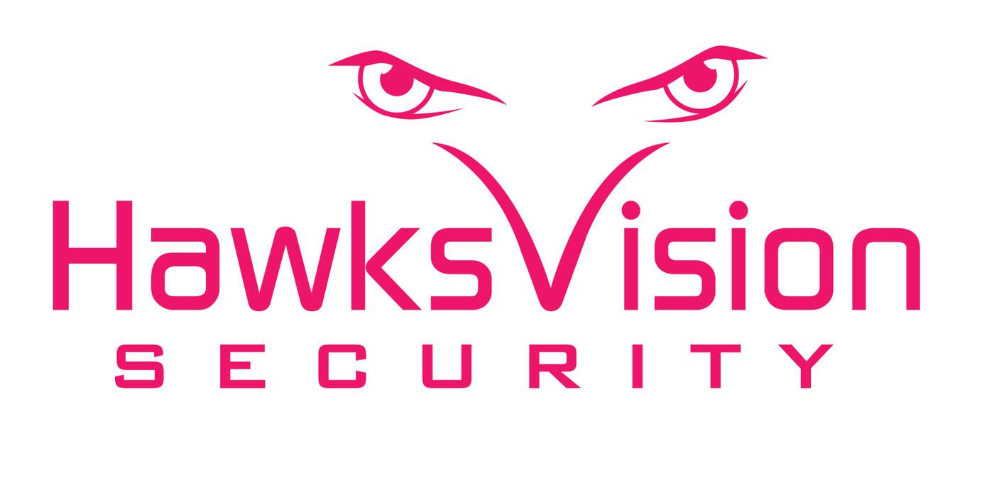 HawksVision Security - Cover photo