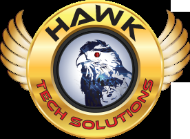 Hawk Tech Solutions - Logo