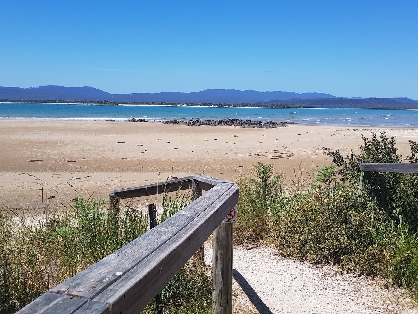 Hawley Beachside Accommodation - Cover photo