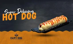 Hawtdog Kochi - Cover photo