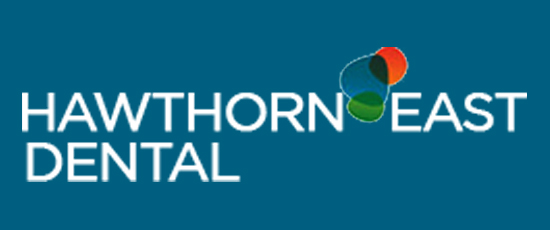 Hawthorn East Dental - Logo
