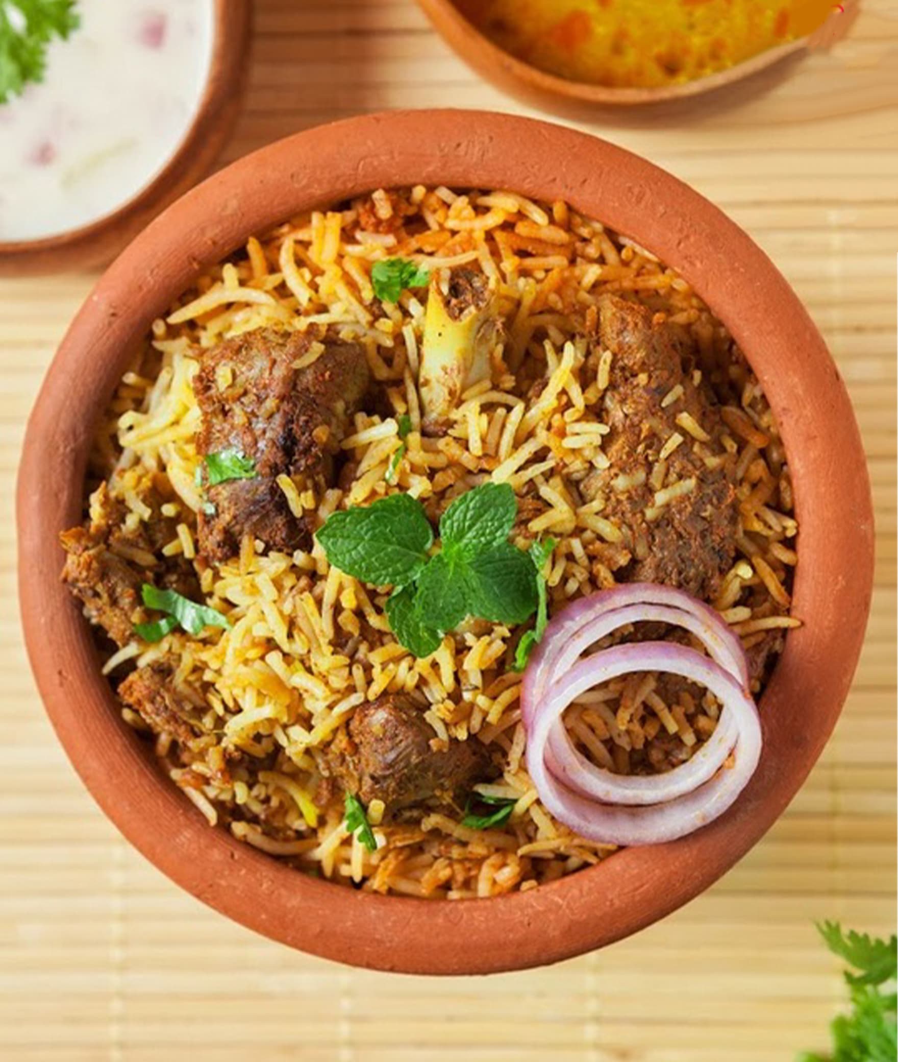 Haya Family Restaurant - Logo