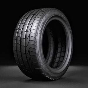 Hay Bay Tire Shop - Logo
