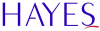 Hayes Canada - Logo