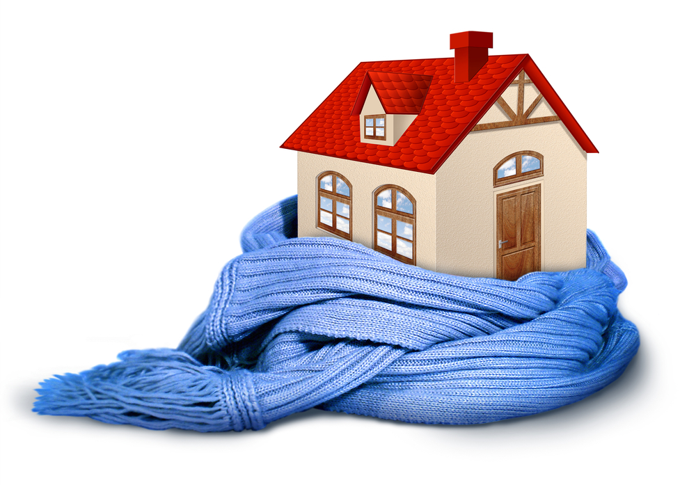 Hayes Insulation - Cover photo