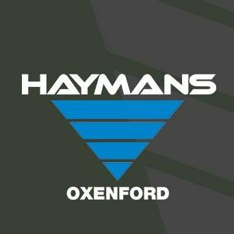 Haymans Electrical Oxenford - Logo