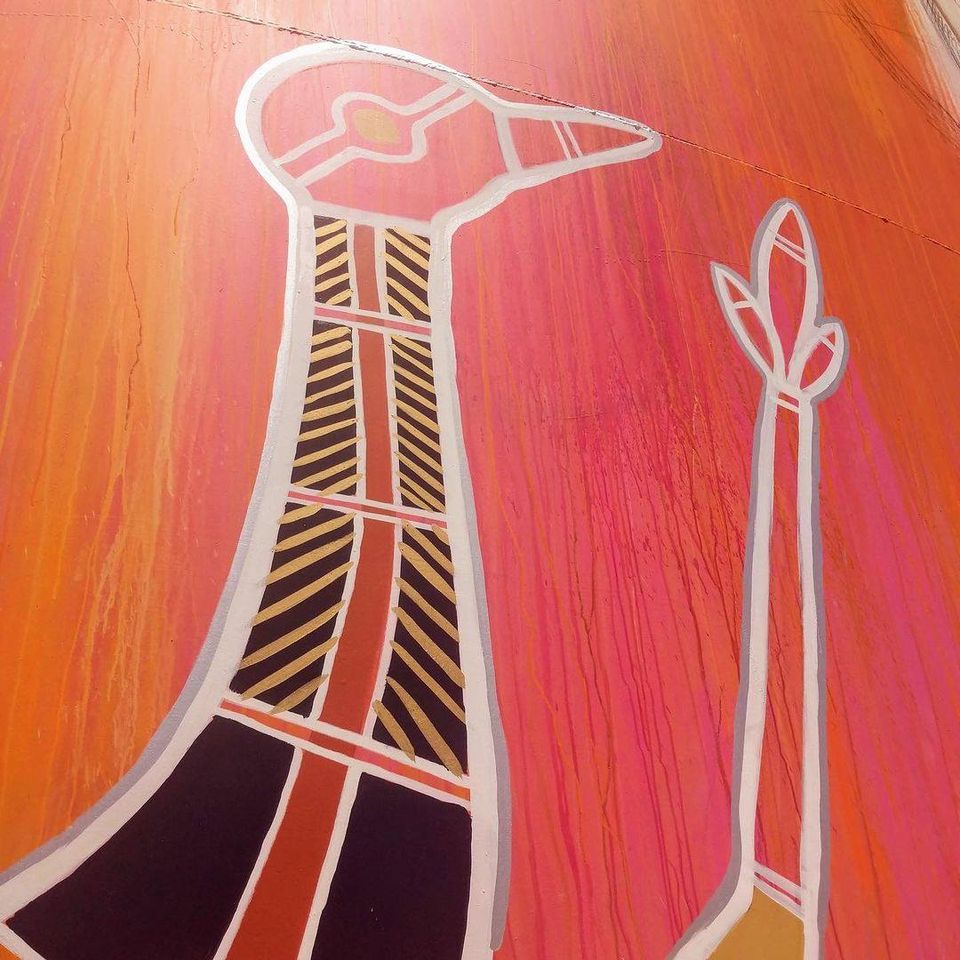Haymes Paint Shop Ballarat - Logo