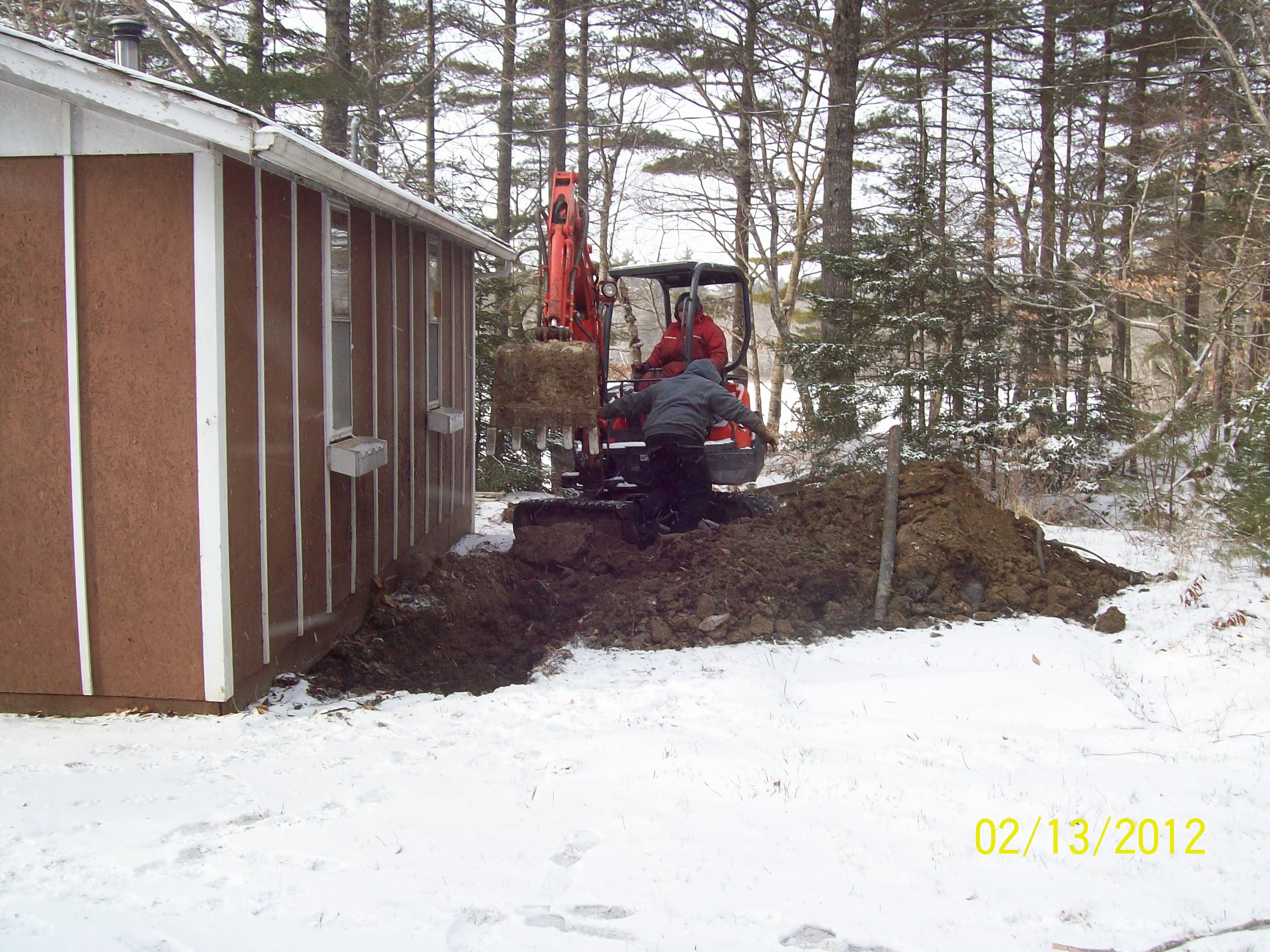 Haynes Renovations - Cover photo