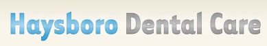 Haysboro Dental Care - Logo