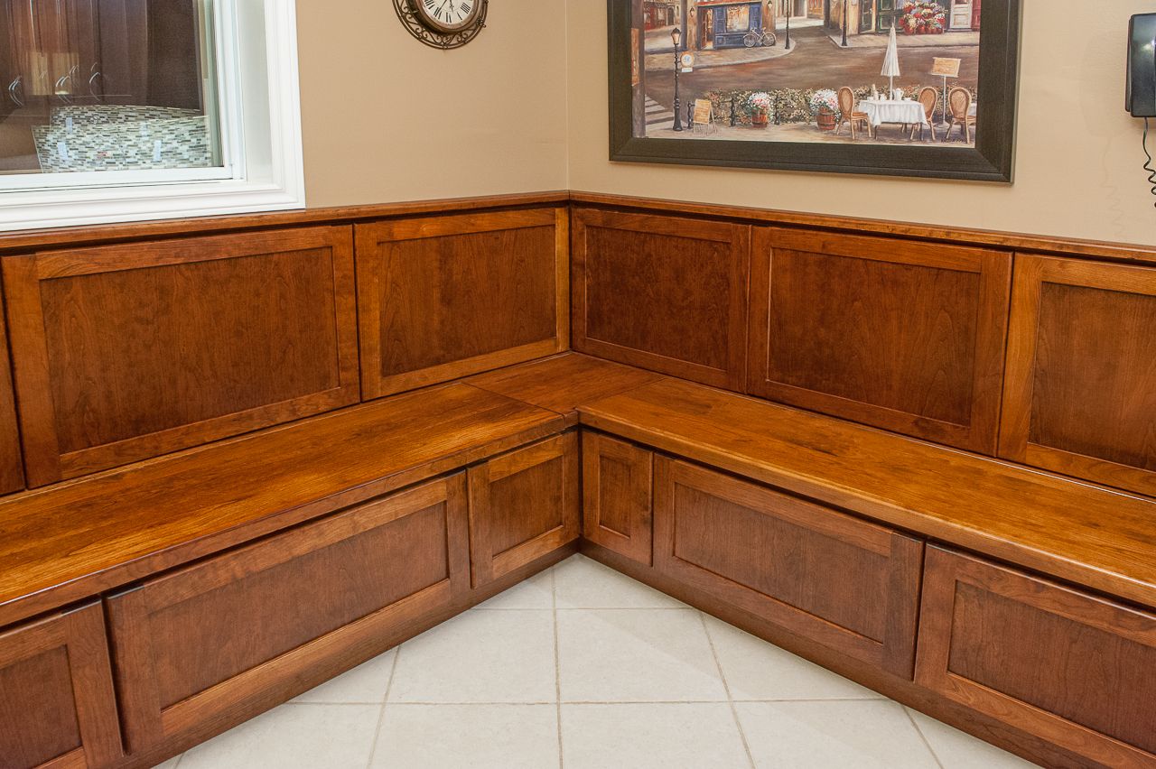 Hay&s;s Woodworking - Cover photo