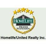 Haythem Abdulwahab-Homelife/United Realty Inc, Brokerag - Logo