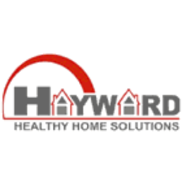 Hayward Healthy Home Solutions - Logo