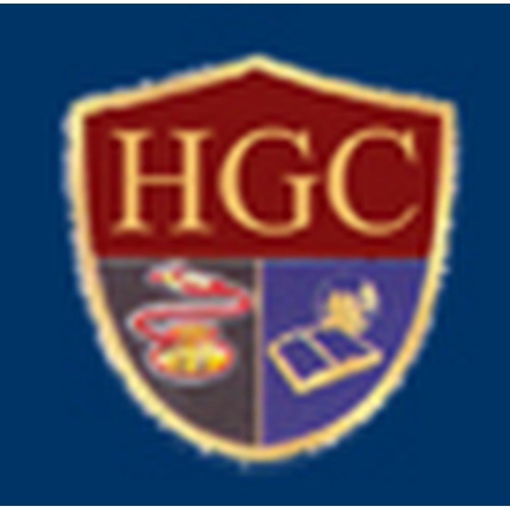 Hayward Institute of Nursing & Science (HINS) - Logo