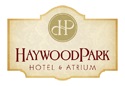 Haywood Park Hotel & Atrium - Logo