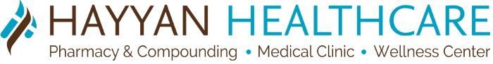 Hayyan Healthcare - Logo