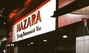 Hazara Restaurant & Bar - Logo