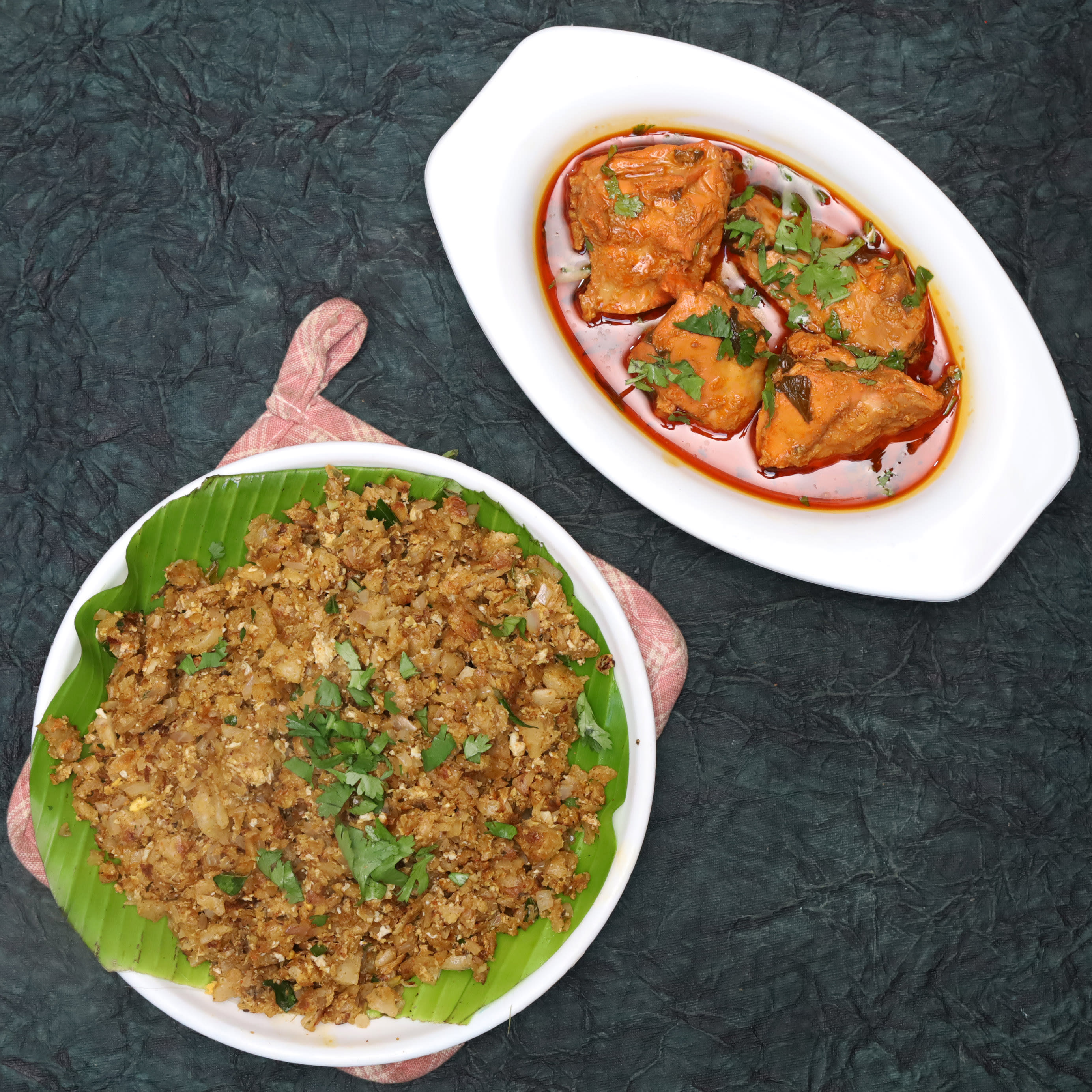 Hazarath Restaurant - Logo