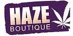 Haze Boutique - Logo