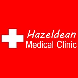 Hazeldean Medical Clinic - Logo