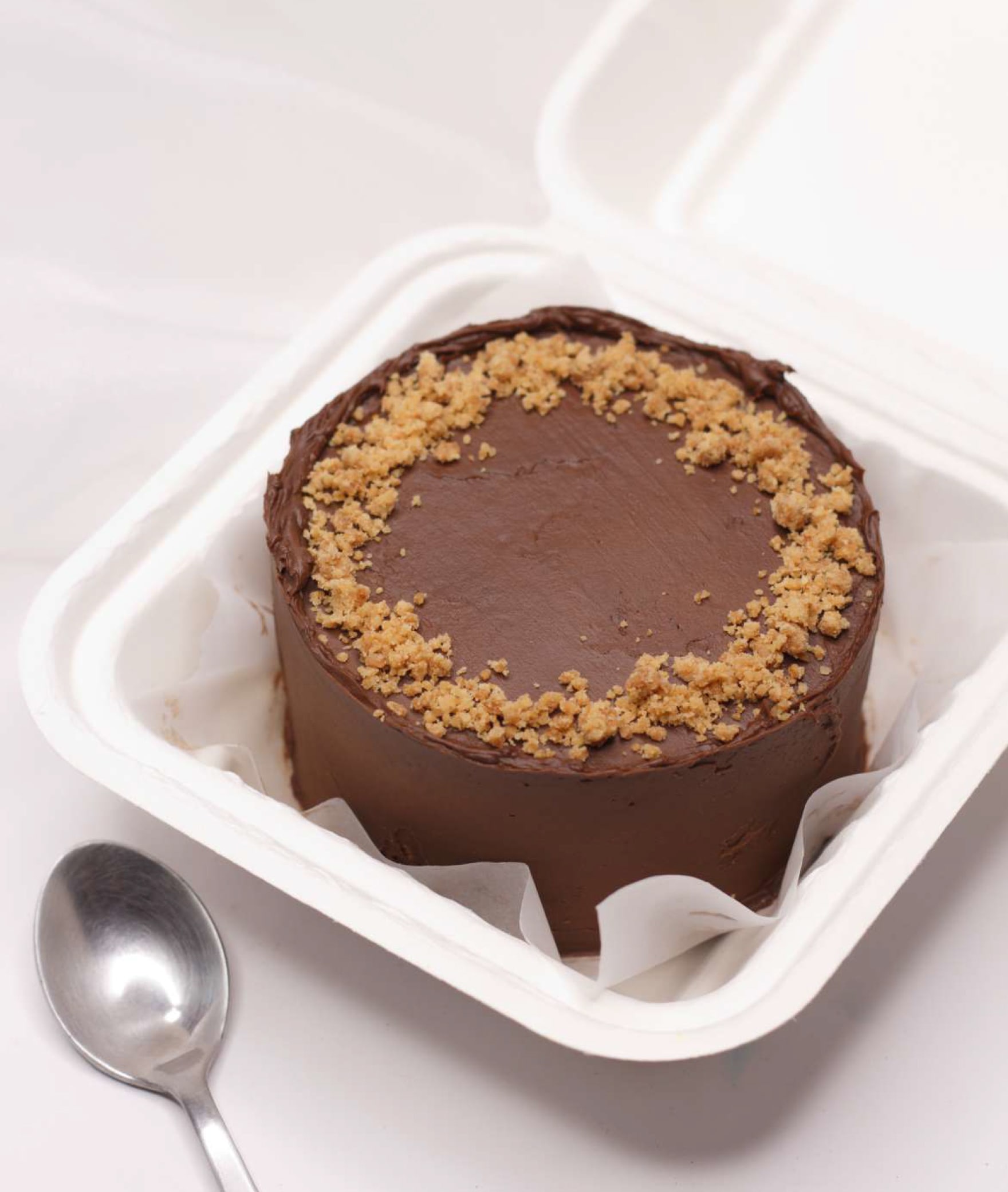 Hazel Dessert Bar - Logo