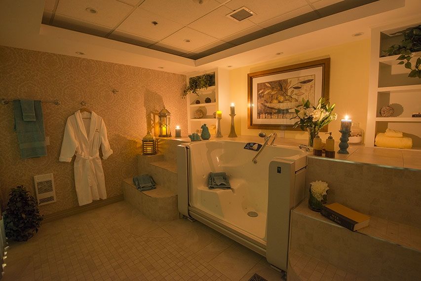 Hazelton Place Retirement Residence - Cover photo