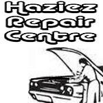 Haziez Repair Centre - Logo