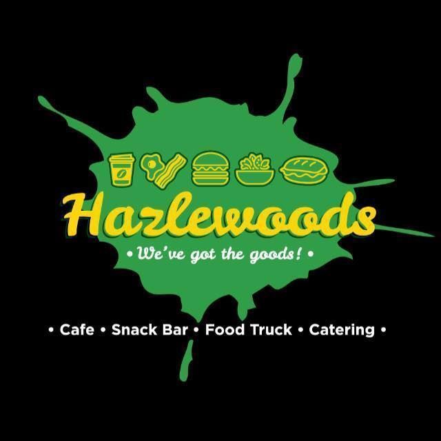 Hazlewoods - Logo