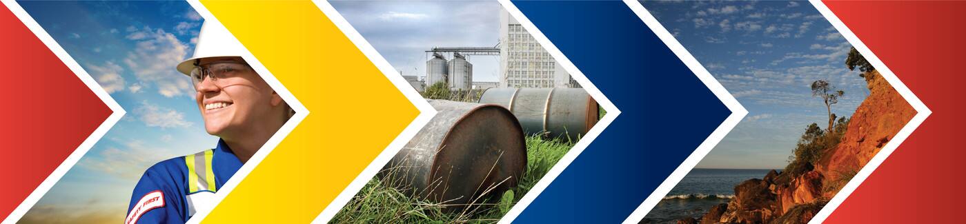 Hazmat Services Pty Ltd - Cover photo