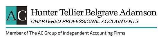 HBA CHARTERED PROFESSIONAL ACCOUNTANTS - Logo