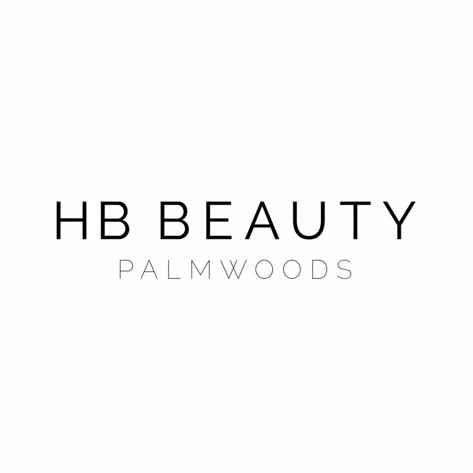 HB Beauty - Logo