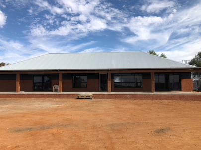 HB Construction - Cover photo
