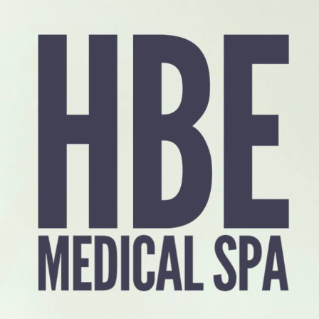 HBE Medical Spa - Logo