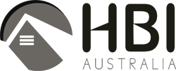 HBI Australia - Logo