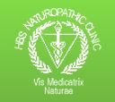 H B S Naturopathic Clinic - Logo