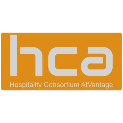 HCA India - Logo