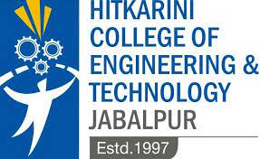 HCET Jabalpur (HCET) - Logo