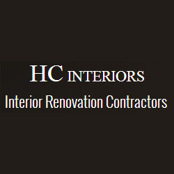 HC Interiors - Logo