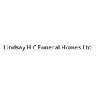 HC LINDSAY FUNERAL HOMES (Berwick Chapel) - Logo