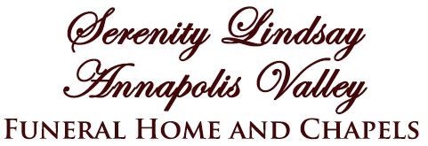 HC Lindsay Funeral Homes (Berwick Chapel) - Logo
