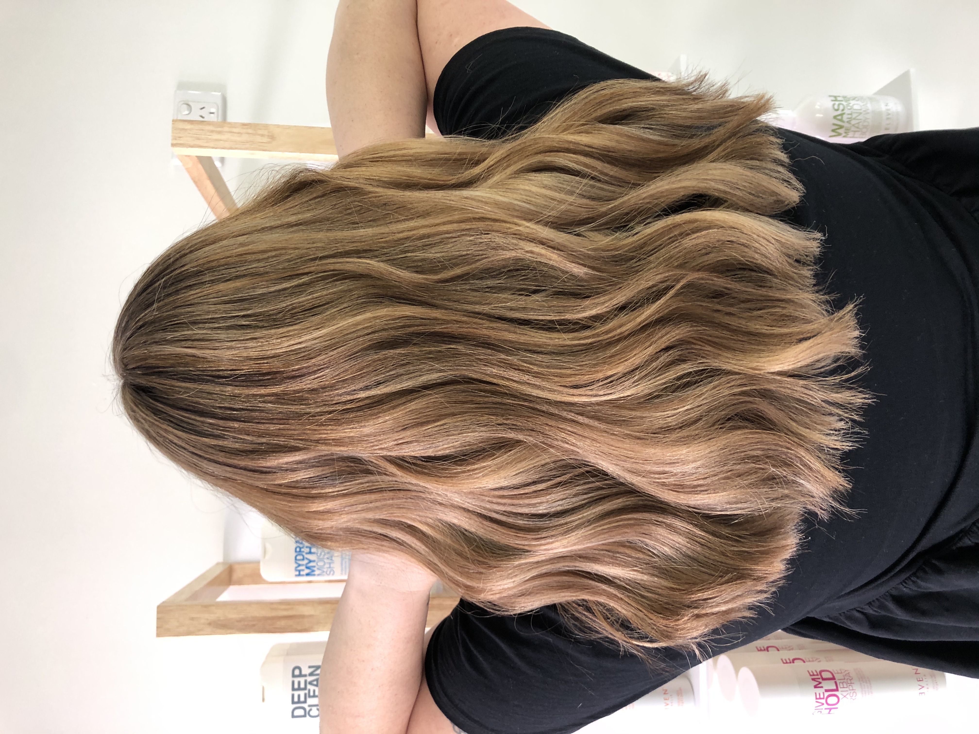 H+Co Hair Studio - Cover photo