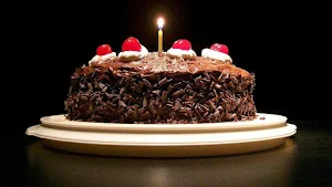 H D Bakers - Cover photo