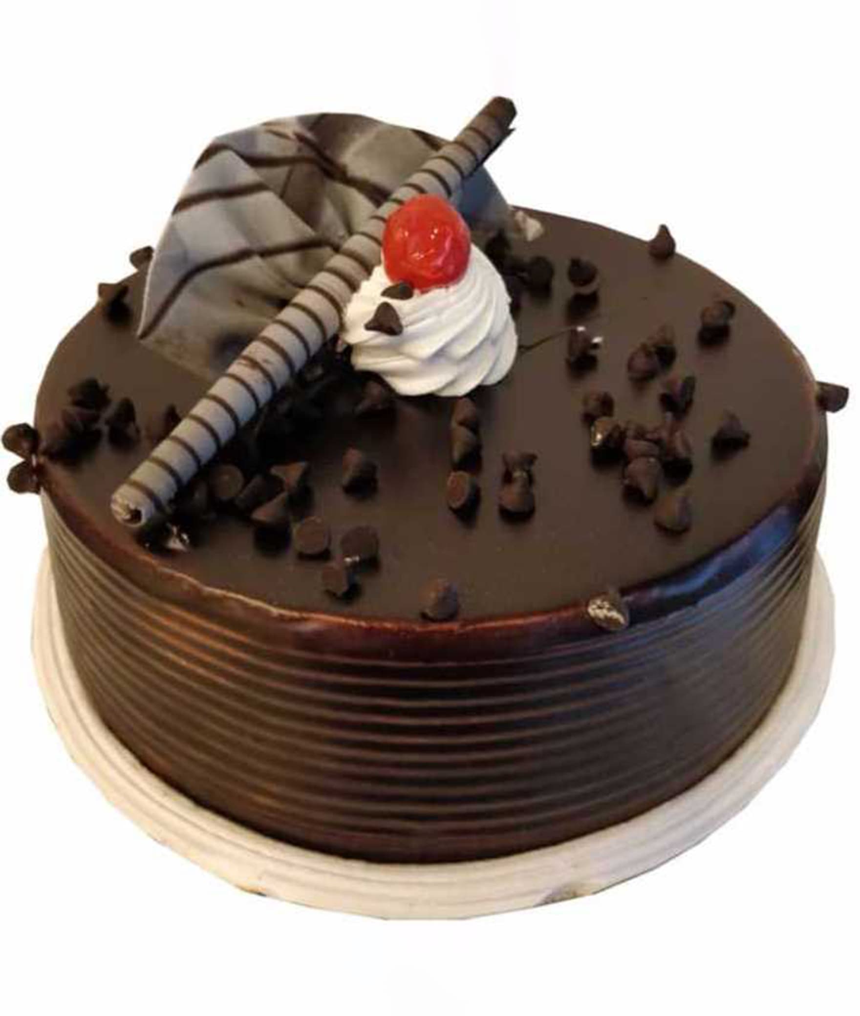 H.D Bakers - Logo
