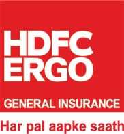 Hdfc Ergo General Insurance Company Limited 193402 - Logo