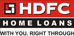 Hdfc Home Loans 224094 - Logo