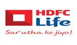 Hdfc Life Abhijit - Logo
