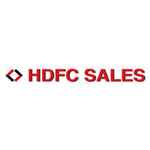 Hdfc Sales Pvt Ltd - Logo