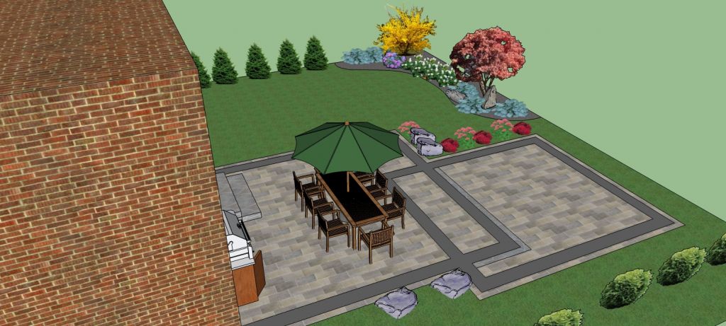 HD Good-View Design &a; Build Inc - Cover photo