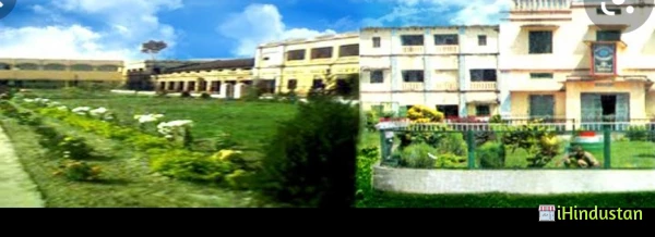 H.D. Jain College - Logo