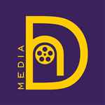 Hd Media - Logo